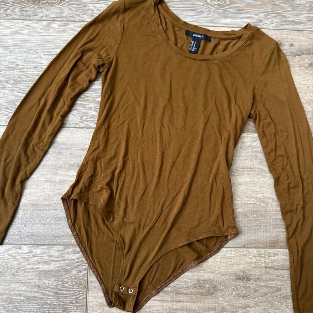 Forever 21 Bodysuit